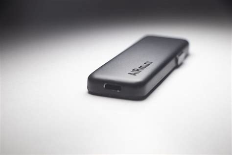 Introducing Air-Mini — a complete solution for all your storage needs ...