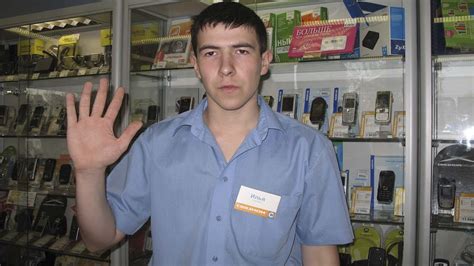 Моя первая Работа - YouTube