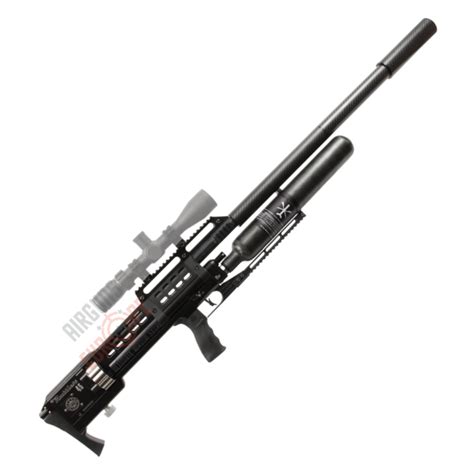 Western Airguns Airguns Europe