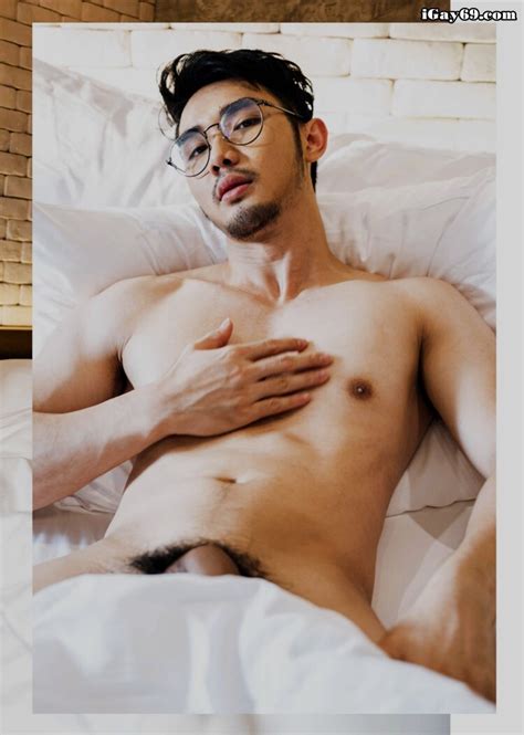ROUTE BAT TANAPHONG NUDE VERSION PART Photo BoyFriendTV