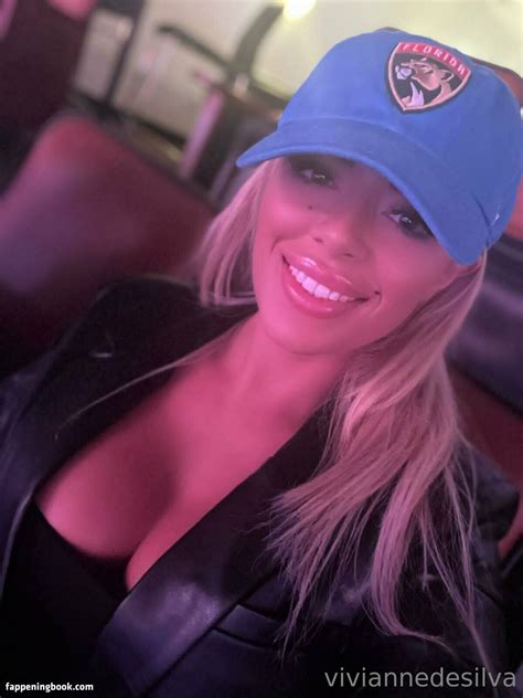 Dasilva Tv Vivianne De Silva XxxEBUNNZ Nude OnlyFans Leaks Fappening FappeningBook