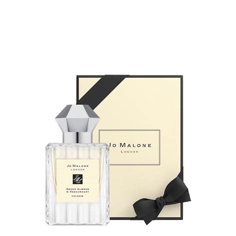 Одеколон Jo Malone Green Almond & Redcurrant Cologne | Отзывы покупателей