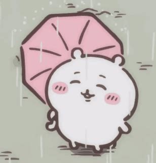 chiikawa happy gif chiikawa happy jump discover share gifs