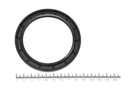 Сальник (манжета армированная) HIMPT TC 70x90x10 мм, NBR70 00001200165 ...