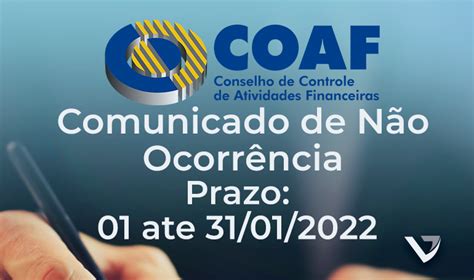 Coaf Vanin Contadores Associados