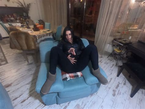 My First Jacket That I Used For Filming Nude Pics XHamster