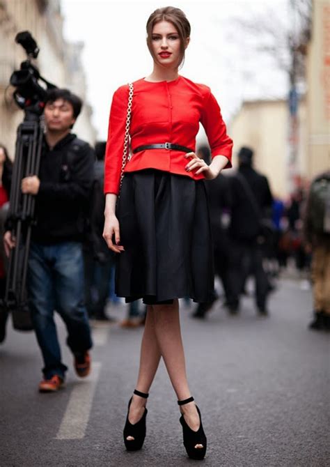 The Hot Mess Corner Blog De Belleza Moda Y Tendencias 2013