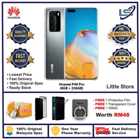 huawei p pro price  malaysia specs rm technave