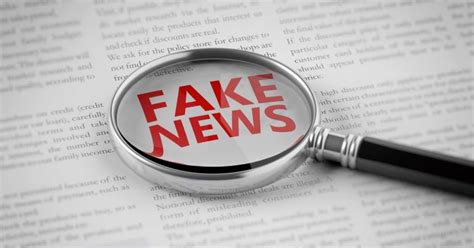 Fake News ¿qué Son Y Cómo Detectarlas On4