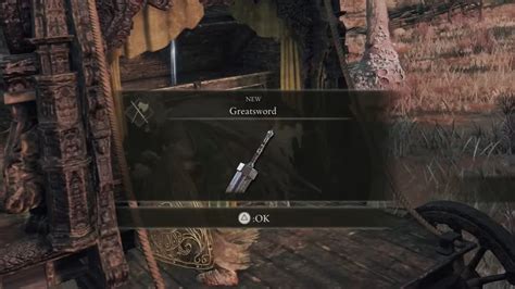 Épée Guts Elden Ring Comment Avoir La Célèbre épée De Berserk Dans Le