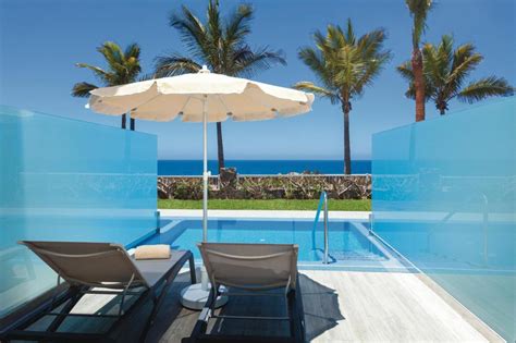 16 Best Hotels with Private Pool in Gran Canaria - Updated 2025!