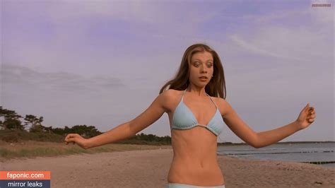 Michelle Trachtenberg Aka Michelletrachtenberg Nude Leaks Photo Faponic
