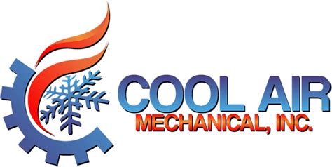 Cool Air Mechanical Alaska Commercial HVAC Plumbing Services In Alaska