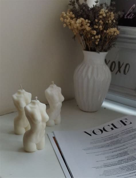 Эстетика свечей