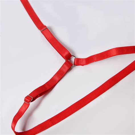 Sexy Lingerie Set Hollow Out Bow Sensual Lingerie Pron Hot Sexy Underwear Hollow Out Red