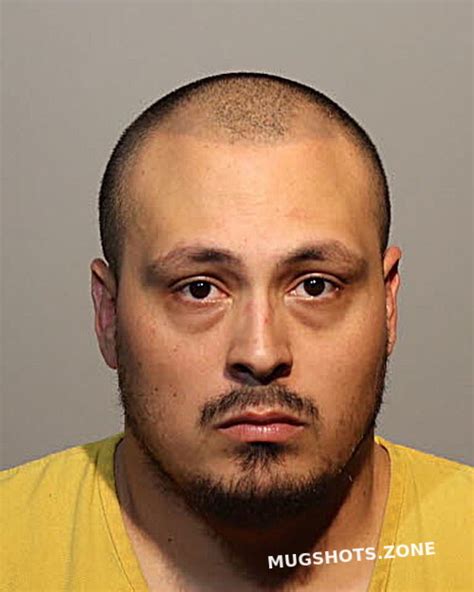 OSCAR PASTRANA 02 18 2024 Seminole County Mugshots Zone