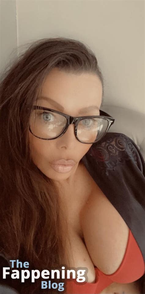 Lea Walker Leawalkerofficial Officiallyleawalker Nude Leaks OnlyFans Photo 2 TheFappening