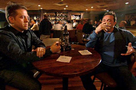 Teresa and Jacqueline Make Peace | The Real Housewives of New Jersey Photos