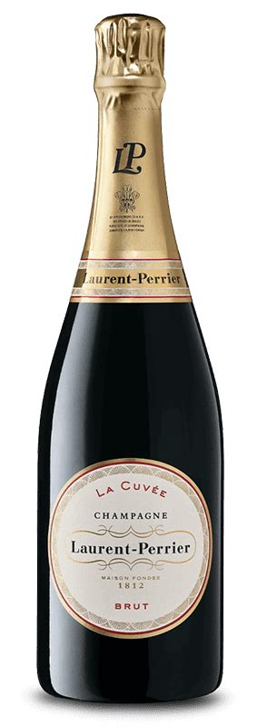 La Cuv E Champagne Laurent Perrier Champagne Brut