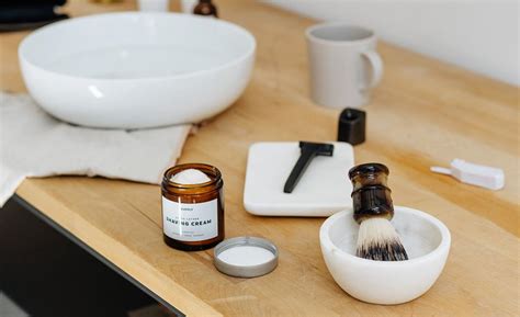 Silvertip Synthetic Shaving Brush by Supply - Body4Real