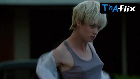 Mackenzie Davis Sexy Scene In Halt And Catch Fire Porn Videos