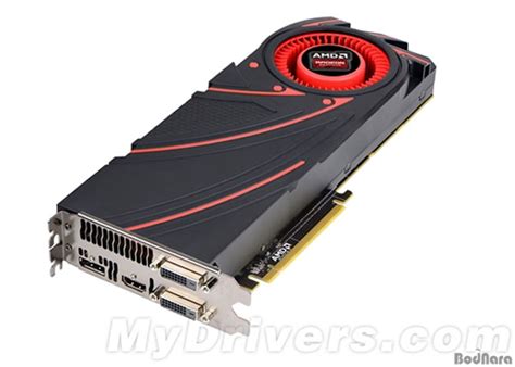 AMD 라데온 R9 280, 출시 두달만에 30달러 인하한 249달러에 판매시작:: 보드나라