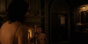 THE PENGUIN NUDE SCENES AZNude