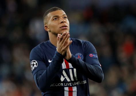 Kylian Mbappé Net Worth 2020: how much is Mbappe worth?