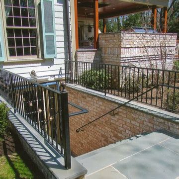 basement entrance  ideas houzz