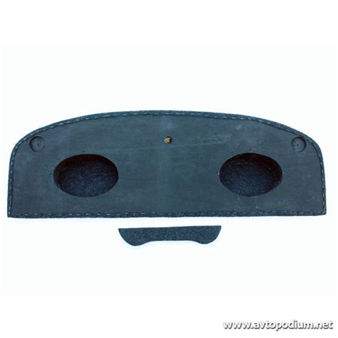 Полка ВАЗ 2110, 2170 (седан) (направленная, стоп-сигнал) — купить в ...