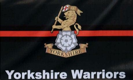 The Yorkshire Regiment: a history of sacrifice | Military | The Guardian