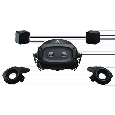 VIVE Cosmos Elite in UAE | Buy Full Kit Gaming VR Headset