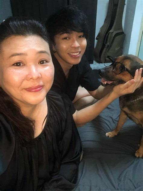 My Mom Visited Gay Bars To Understand Me Better When I Came Out To Her Savour