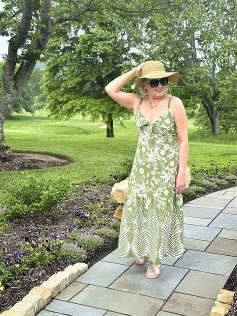 Walmart dresses-15 - 50 IS NOT OLD - A Fashion And Beauty Blog For