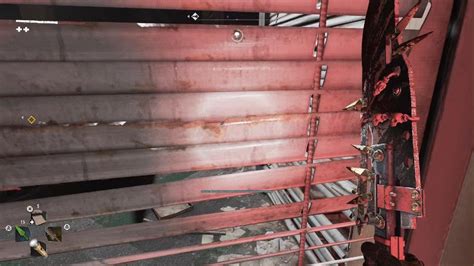 Dying Light 2 Stay Human Быстрый налёт на небоскрёб Youtube