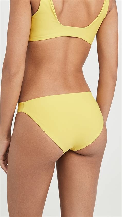 Mikoh Zuma Bikini Bottoms Shopbop