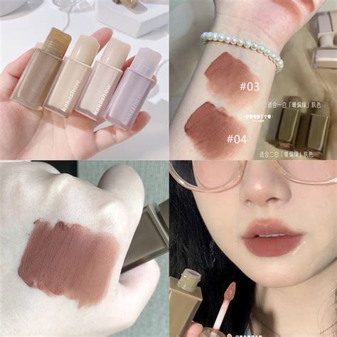 Mua Son M I Kakashow Nude Nh M M M N D Ng M I Kh Ng Th M N C Gi R Nh T Tecki Vn