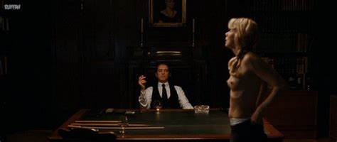 Naked Helena Af Sandeberg In En Pilgrims D D