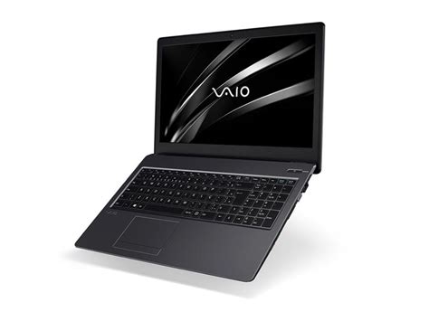 Notebook Vaio Fit 15S VJF155F11X B0611B Intel Core I5 7200U 15 6 8GB