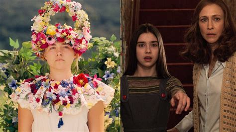 Think You’ve Seen It All? These Five Hollywood Horrors Will Shock You ...