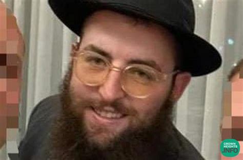 Chabad Lubavitch Headquarters Releases First Statement On Missing