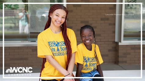 Program in Lancaster, South Carolina making a difference | wcnc.com