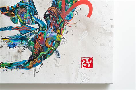 максима on Behance