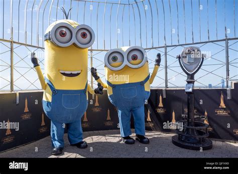 Minions el ascenso de gru fotografías e imágenes de alta resolución Alamy