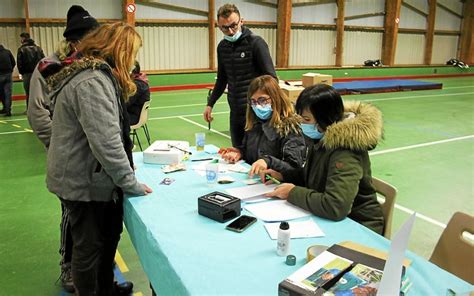 Lop Ration Tartiflette Du Football Club Lampaulais R Ussie Avec