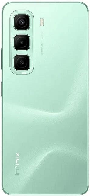 Купить смартфон Infinix Hot 50 6 256GB в цвете Sage Green в городе Краснодар