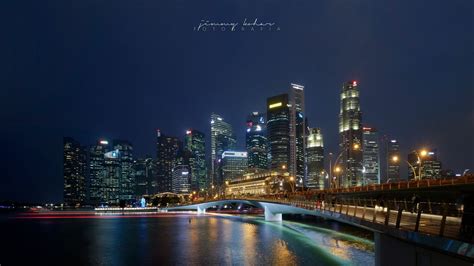 singapore lights singapore
