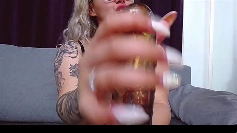 Blow Job Sex Toy Big Tits Blonde XNXX