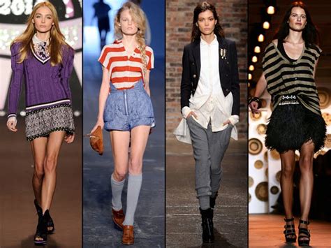 2010 Fashion | 2010 Fashion Trends | 2010 Fashion Styles - Fashion Trends