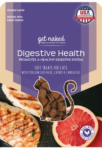 Get Naked Health Cat Treats At Rs 599 Pack In Pune ID 2849897602388